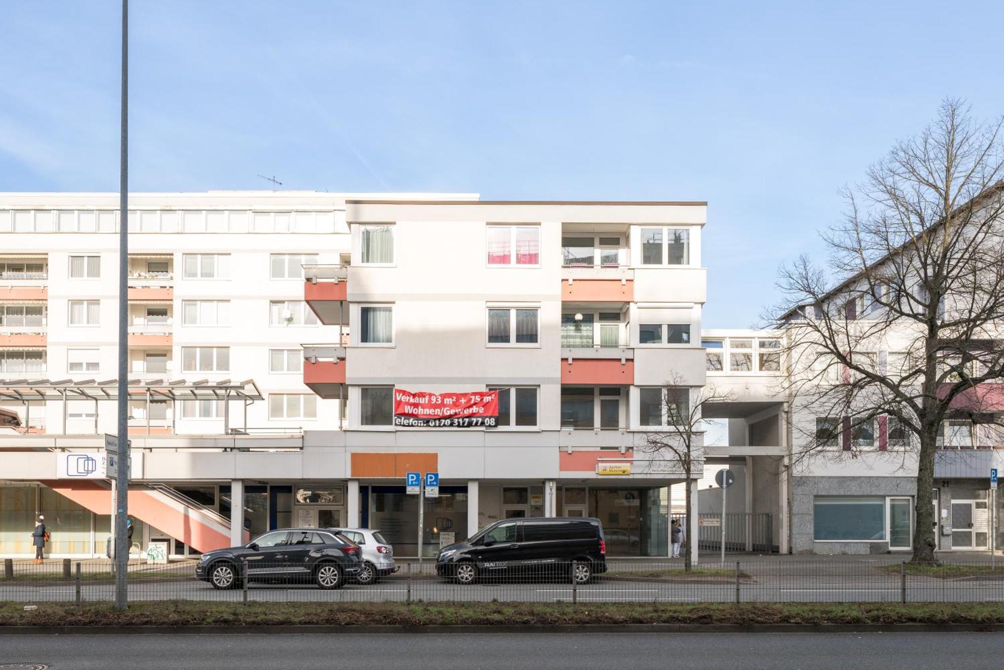 Free Living - City Design Apartments, Zentrum, Outlet, Balkon, Kueche Wolfsburg Exterior photo